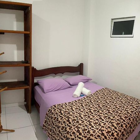 Cantinho Da Vitoria Em Conceicao De Jacarei マンガラチバ 部屋 写真