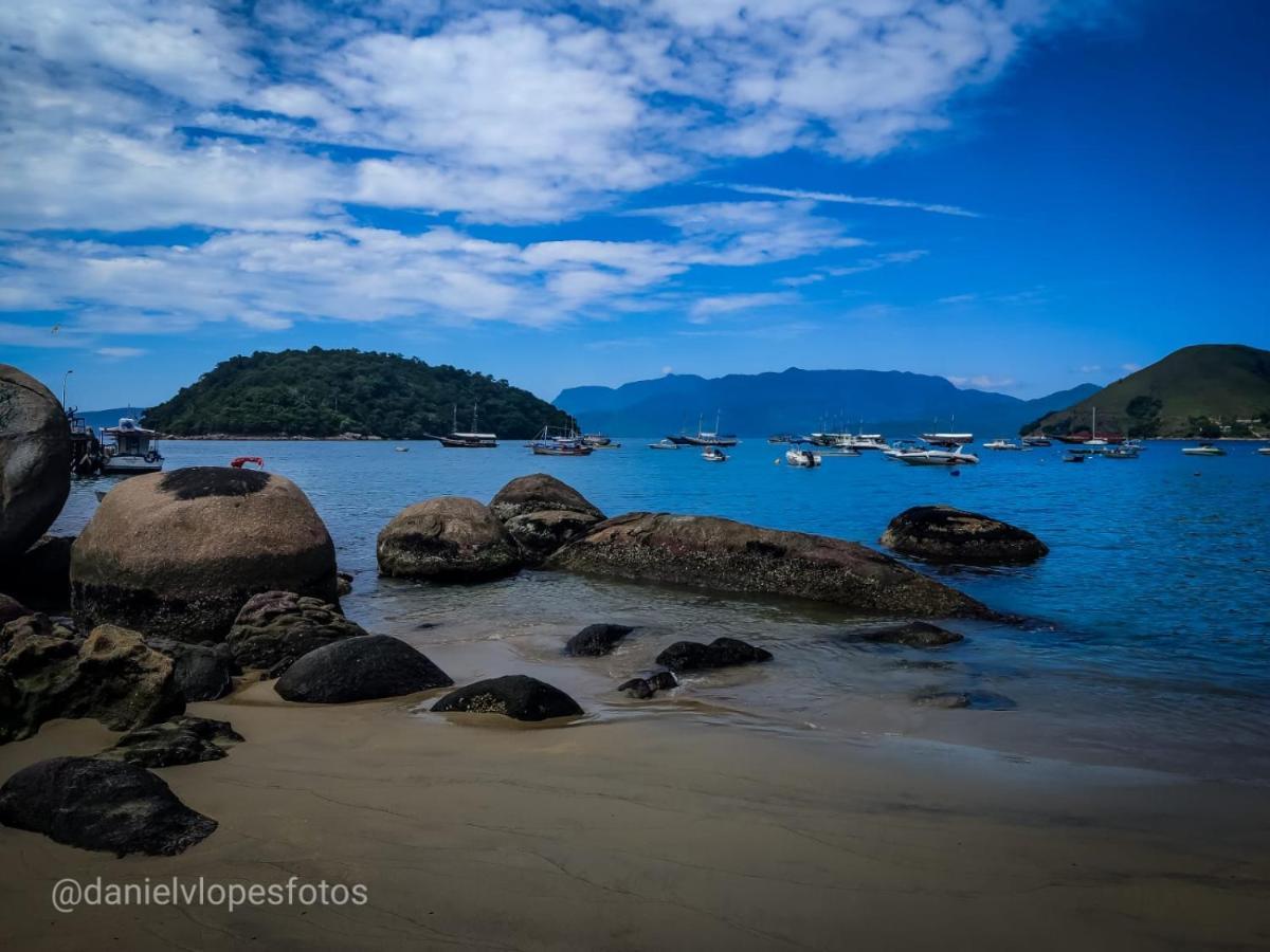 Cantinho Da Vitoria Em Conceicao De Jacarei マンガラチバ エクステリア 写真
