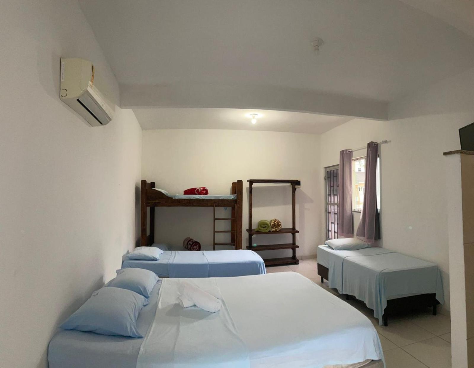 Cantinho Da Vitoria Em Conceicao De Jacarei マンガラチバ 部屋 写真