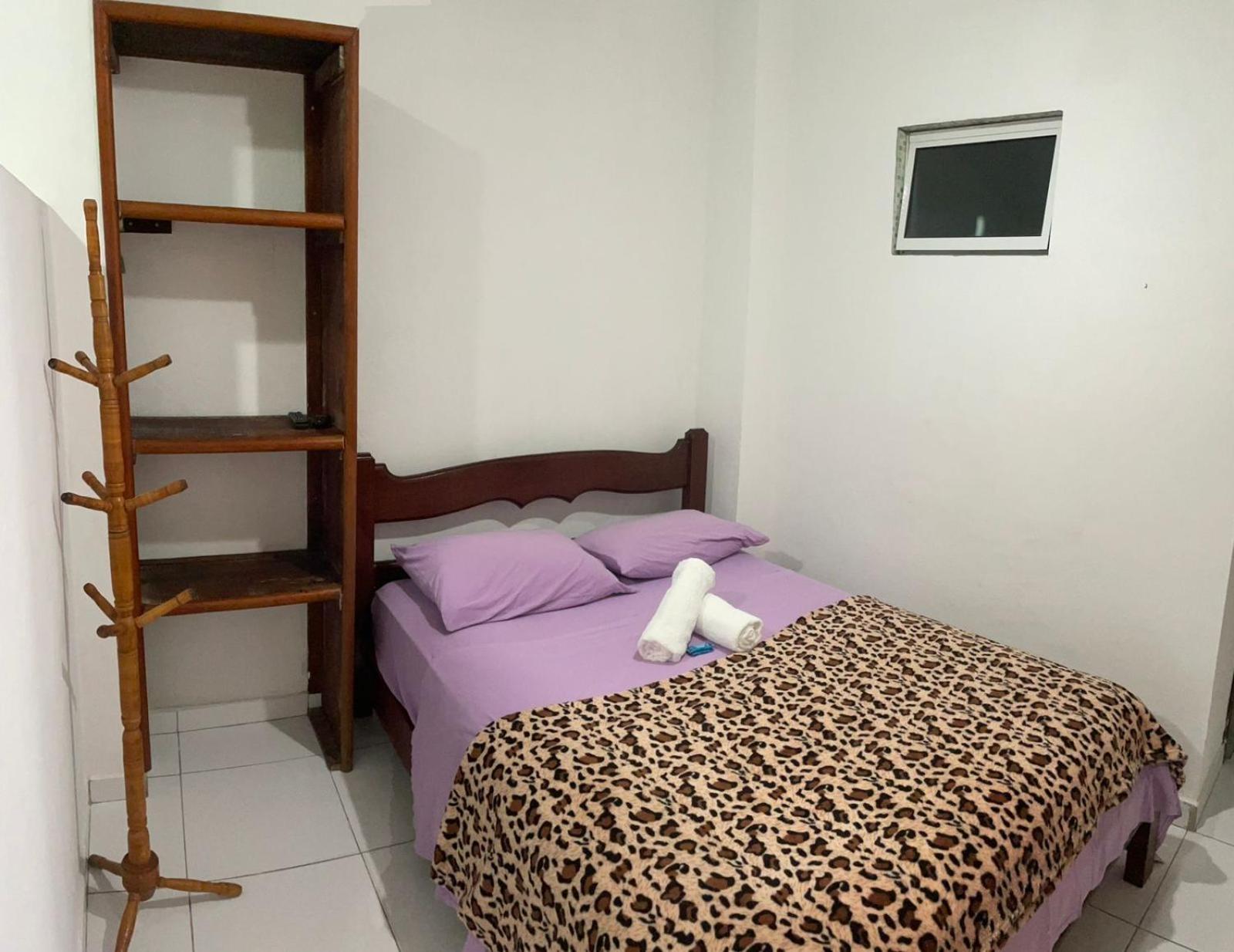 Cantinho Da Vitoria Em Conceicao De Jacarei マンガラチバ 部屋 写真